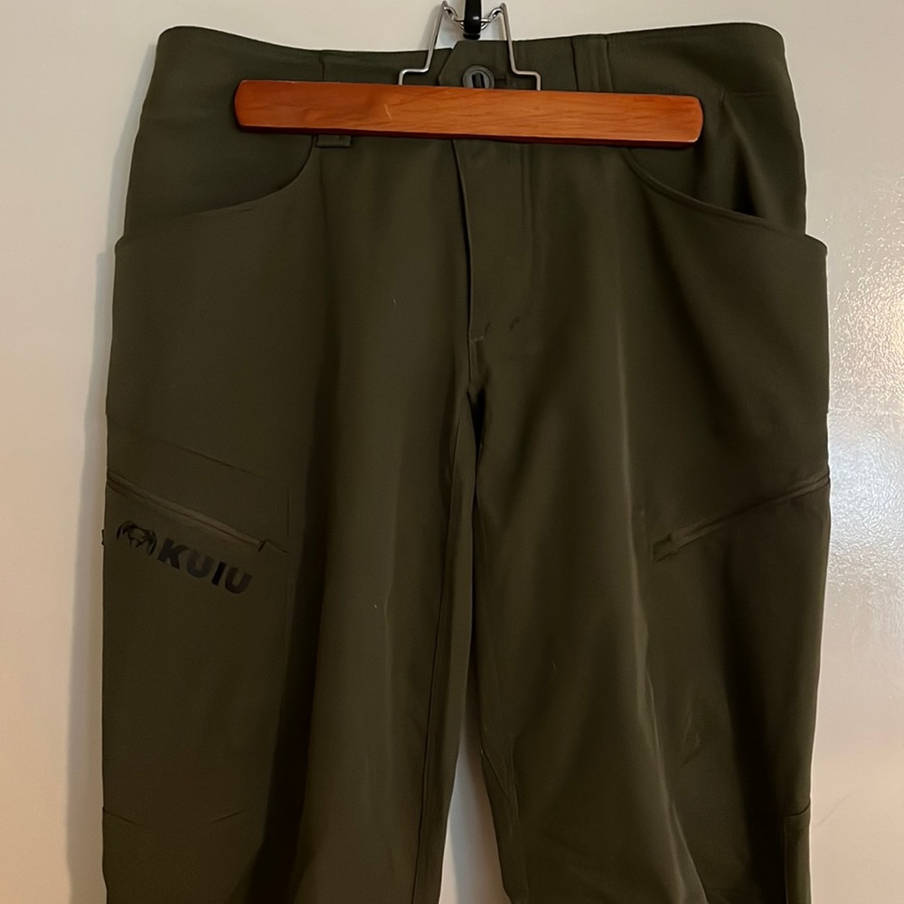 Kuiu Base Camp Sierra Pant